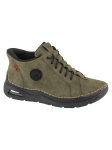 RIEKER - Naiste vahehooajalised saapad, BOOTIES 44550-54