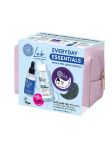 NATURA SIBERICA - Micellar vesi (50 ml), seerum (30 ml), silmapadjad (60 tk)