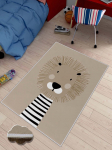 HOMEFESTO - Laste vaip, 100x200 cm