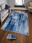 HOMEFESTO - Vaip, 60x110 cm