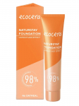 ECOCERA - Meigip&otilde;hi NATURSTAY FOUNDATION (N6 OATMEAL), 30 ml