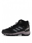 ADIDAS - Laste vahehooaja veekindlad saapad, Terrex Mid GORE-TEX Hiking Shoes Core / Three / Core