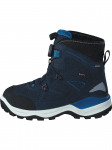 ECCO - Laste veekindlad saapad, Ecco Snow Mountain/Night Sky