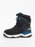 ECCO - Laste veekindlad saapad, Ecco Snow Mountain/Night Sky