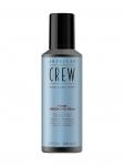 AMERICAN CREW - Keskmise tugevusega juuksevaht meestele, 200 ml