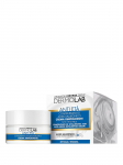 DERMOLAB - H&uuml;aluroonhappe kontsentraadiga n&auml;okreem (Anti Age), 50 ml