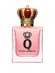 DOLCE & GABBANA - Q EDP naistele, 50 ml