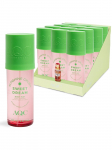 AQC FRAGRANCES - Kehavahusti SWEET DREAM AMBER VANILLA SUNSET, 250 ml