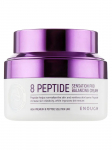ENOUGH - Peptiide sisaldav n&auml;okreem 8 PEPTIDE SENSATION PRO BALANCING CREAM, 50 ml