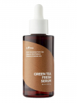 ISNTREE - N&auml;o seerum rohelise tee ekstraktiga GREEN TEA FRESH SERUM, 50 ml