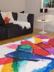 ARTLOOP - Vaip, 150x230 cm
