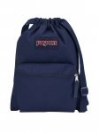 JANSPORT - Unisex-k&auml;ekott, Jansport Drawsack EK0A5BI7N54