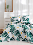 ENLORA HOME - Voodipesu komplekt, 160x220 cm, 2 tk.