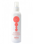 KALLOS - Vol&uuml;&uuml;mi andev juuksesprei, 200 ml