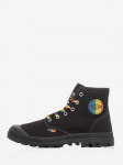PALLADIUM - Casual kingad, PAMPA PRIDE U