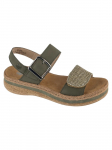 RIEKER - Naiste sandaalid, Rieker Sandals V0951-54