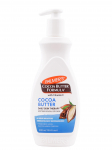 PALMER'S - Kehakreem karedale ja kuivale nahale, 400 ml