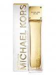 MICHAEL MICHAEL KORS - SEXY AMBER EDP naistele, 100 ml
