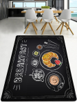 CHILAI HOME - Vaip, 80x200 cm