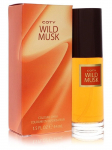 COTY - Wild Musk EDC naistele, 44 ml