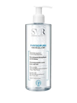 SVR - Mitseliline meigieemaldaja tundlikule nahale, 400 ml
