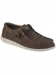 HEY DUDE - Unisex vabaaja saapad, Hey Dude Wally Sox 40019-255