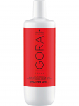 SCHWARZKOPF PROFESSIONAL - Juuksev&auml;rvi aktivaator 6% IGORA ROYAL, 1000 ml