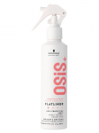 SCHWARZKOPF PROFESSIONAL - OSIS+ FLATLINER, 200 ml