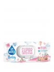 GO WIPES - Super Sensitive Baby niisked salvr&auml;tikud, 60 tk.