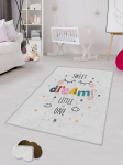 HOMEFESTO - Vaip, 80x120 cm