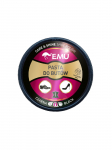 EMU - Jalatsilakk (must), 50 ml