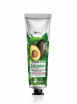 INELIA - Niisutav ja rahustav k&auml;tekreem avokaado&otilde;li ja Aloe Vera'ga, 100 ml