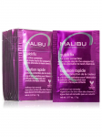 MALIBU C - Taastav juuksehooldusvahend QUICK FIX FOR COLOR CORRECTION, 12 x 5 g