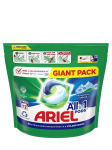 ARIEL - ARIEL kapslid valge pesu jaoks Mountain Spring PODS, 72 pesukorda