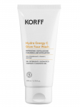 KORFF - HYDRA C n&auml;opuhastusvahend, 200 ml