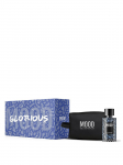 MOOD - Glorious EDP 100 ml + kosmeetikakott