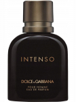 DOLCE & GABBANA - Pour Homme Intenso, EDP meestele 75 ml