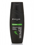 PIERRE CARDIN - Juukseshampoon meestele Energy, 400 ml