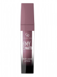 GOLDEN ROSE - Huulepulk Matte Liping Nr.07, 5 ml