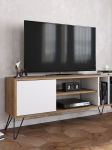ZENA HOME - TV-laud, 140x35,5x58,4 cm