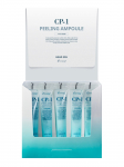 ESTHETIC HOUSE - CP-1 PEELING AMPOULE peanahakoorimine, 20x20 ml
