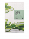 MIZON - Aloe vera n&auml;omask, 23 g