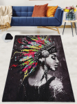CHILAI HOME - Vaip, 80x120 cm