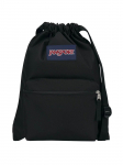 JANSPORT - Unisex-k&auml;ekott, Jansport Drawsack EK0A5BI7N55