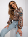 ITALY MODA - Naiste pluus