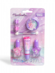 MARTINELIA - Kosmeetikakomplekt t&uuml;drukutele UNICORN BEAUTY BASICS