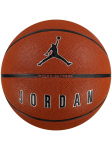 JORDAN - Unisex korvpall, Jordan Ultimate 2.0 8P In/Out Ball J1008254-855