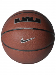 NIKE - Unisex korvpall, Nike Lebron James All Court 8P 2.0 Ball N1004368-855