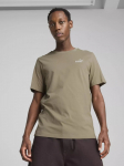 PUMA - Meeste l&uuml;hikeste varrukatega T-s&auml;rk, ESS NO.1 LOGO TEE