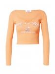 ABOUT YOU X KAYLA SHYX - Naiste pikkade varrukatega s&auml;rk, JOCELYN SHIRT